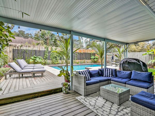 St. Augustine Home 1028175