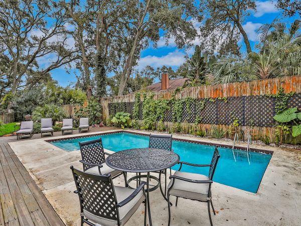 St. Augustine Home 1028175