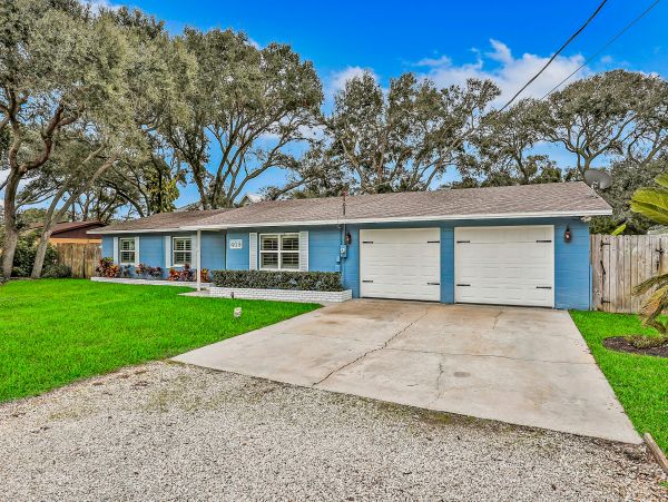 St. Augustine Home 1028175