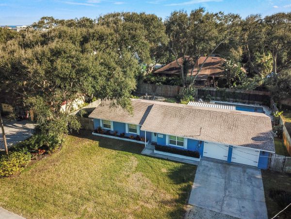 St. Augustine Home 1028175