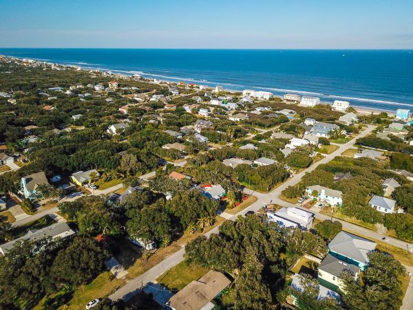 St. Augustine Home 1028175
