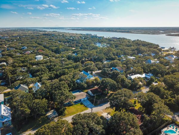 St. Augustine Home 1028175