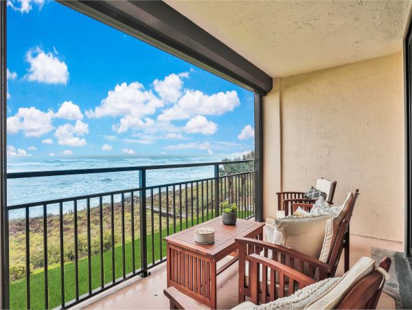 St. Augustine Condo 1028177