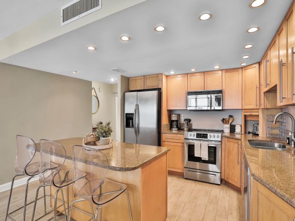 St. Augustine Condo 1028177