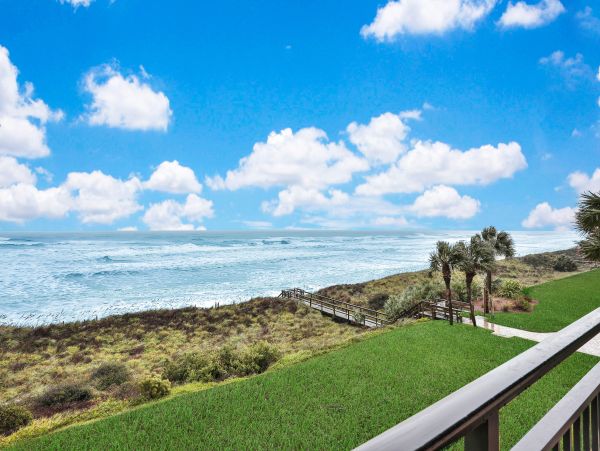 St. Augustine Condo 1028177