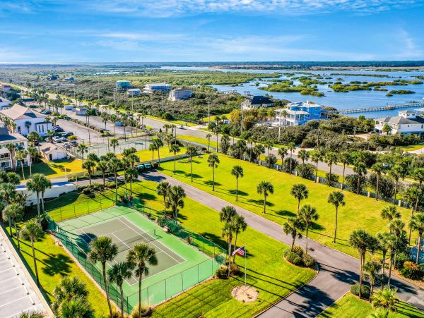 St. Augustine Condo 1028177