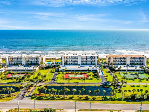 St. Augustine Condo 1028177