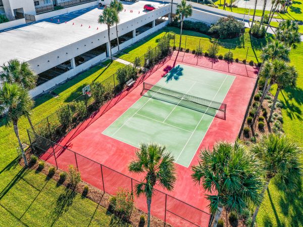St. Augustine Condo 1028177