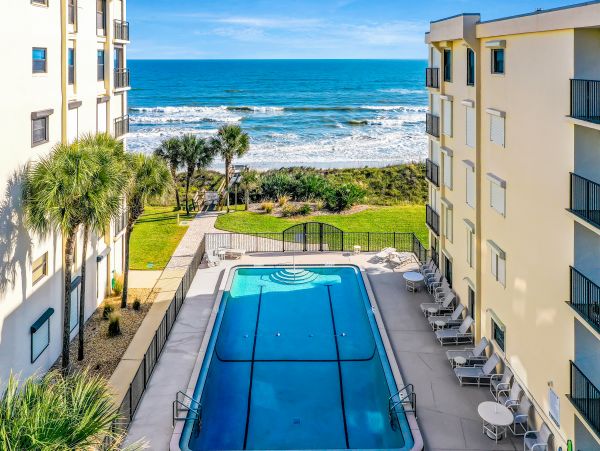St. Augustine Condo 1028177