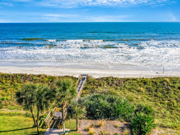 St. Augustine Condo 1028177