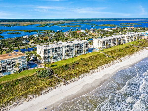 St. Augustine Condo 1028177