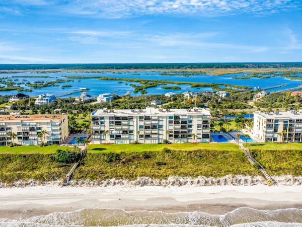 St. Augustine Condo 1028177