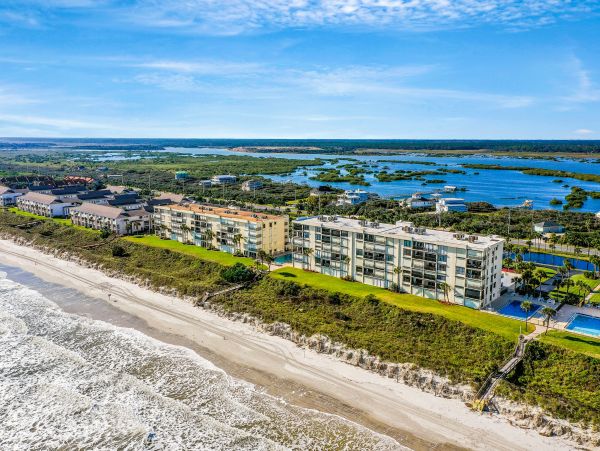 St. Augustine Condo 1028177