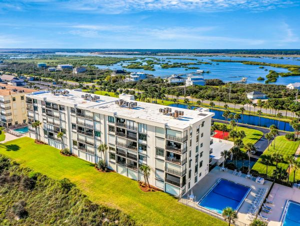 St. Augustine Condo 1028177