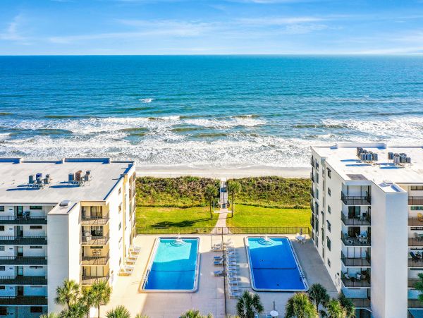 St. Augustine Condo 1028177