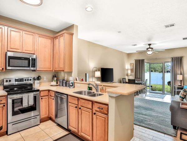St. Augustine Home 1028178