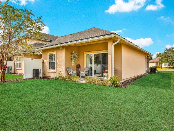 St. Augustine Home 1028178