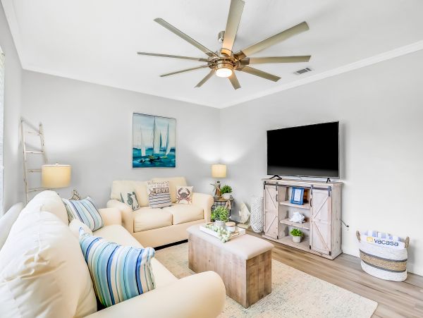 St. Augustine Home 1028180