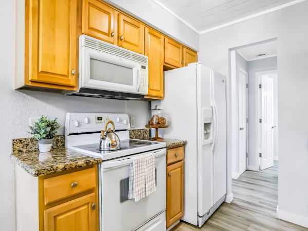 St. Augustine Home 1028180