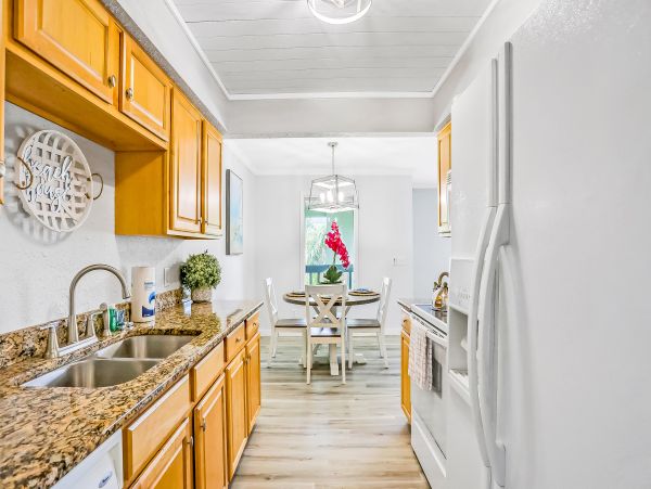 St. Augustine Home 1028180