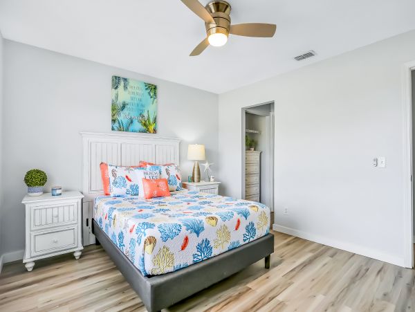 St. Augustine Home 1028180