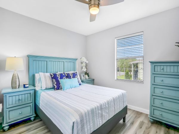 St. Augustine Home 1028180