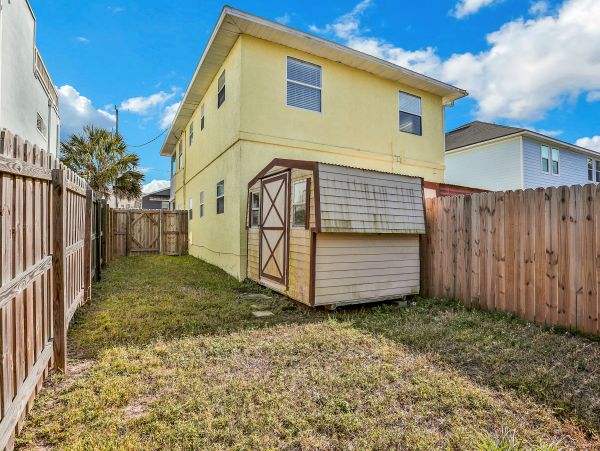 St. Augustine Home 1028181