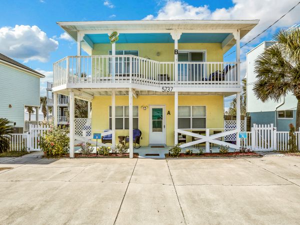 St. Augustine Home 1028181