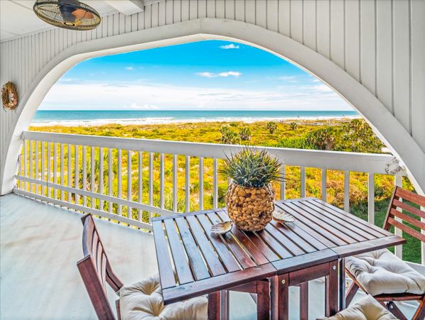 St. Augustine Condo 1028182