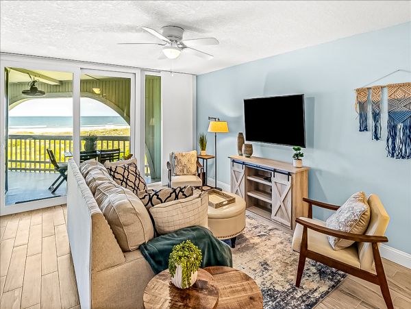 St. Augustine Condo 1028182