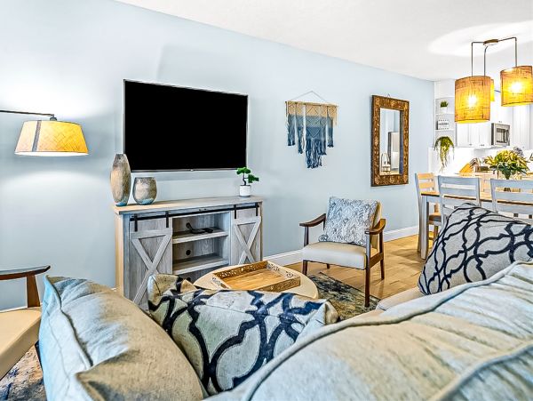 St. Augustine Condo 1028182