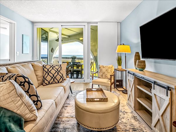 St. Augustine Condo 1028182