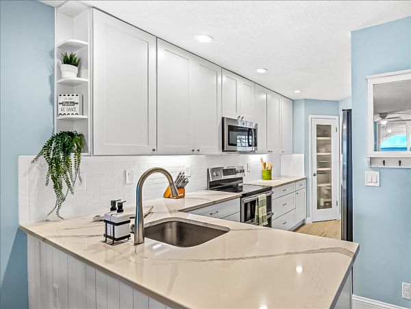 St. Augustine Condo 1028182