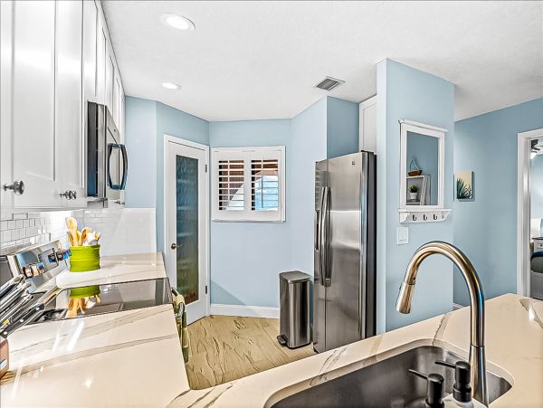 St. Augustine Condo 1028182