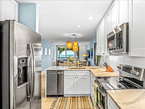 St. Augustine Condo 1028182