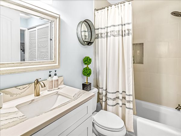 St. Augustine Condo 1028182