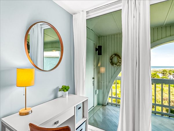 St. Augustine Condo 1028182