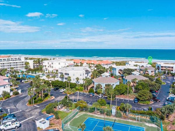 St. Augustine Condo 1028182