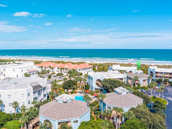 St. Augustine Condo 1028182