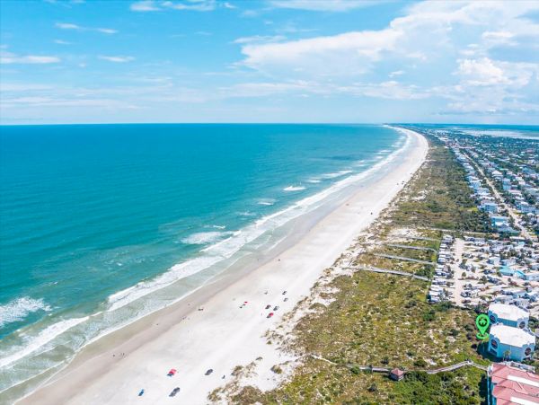 St. Augustine Condo 1028182