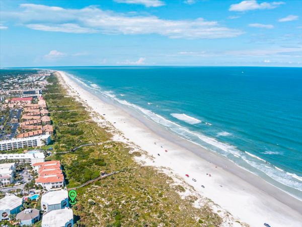 St. Augustine Condo 1028182