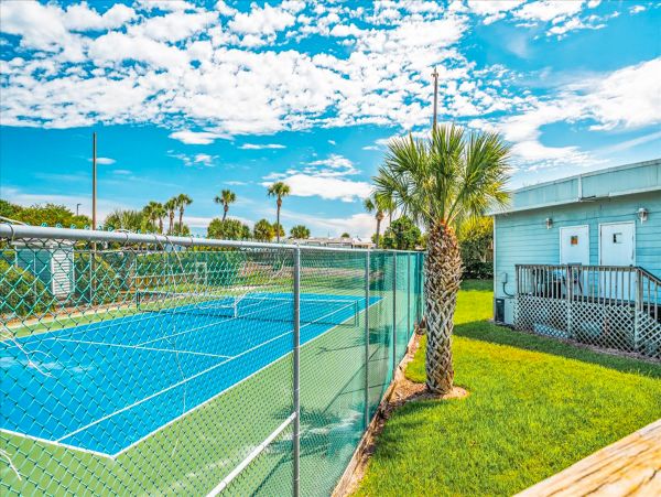 St. Augustine Condo 1028182