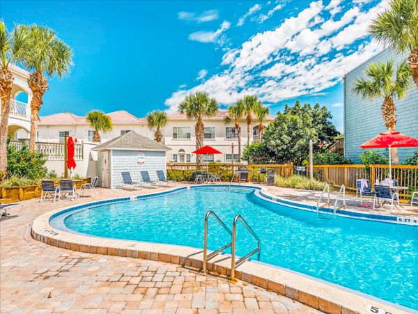 St. Augustine Condo 1028182