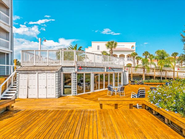 St. Augustine Condo 1028182