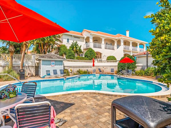 St. Augustine Condo 1028182