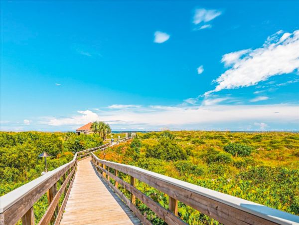 St. Augustine Condo 1028182