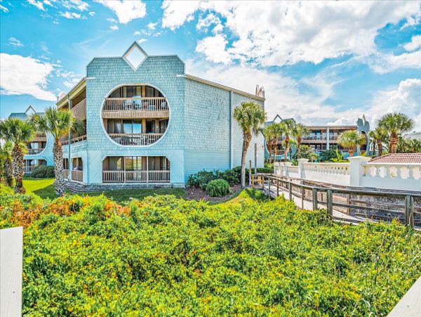 St. Augustine Condo 1028182