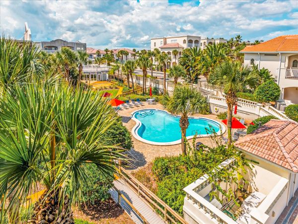St. Augustine Condo 1028182