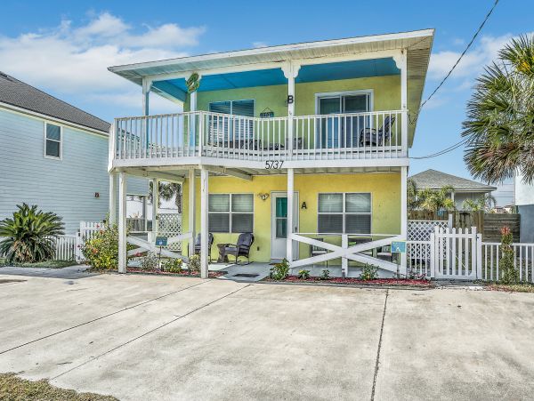 St. Augustine Home 1028183