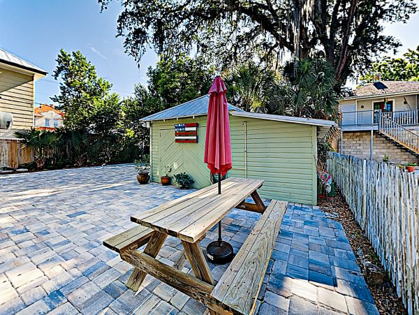 St. Augustine Home 1028184